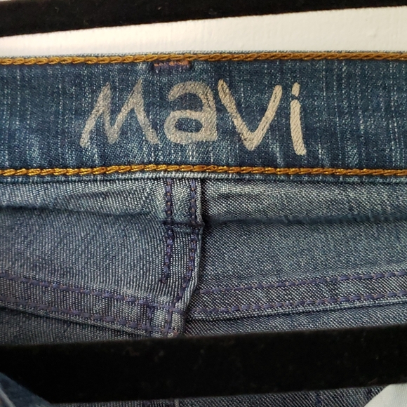 Mavi jeans - Picture 2 of 4
